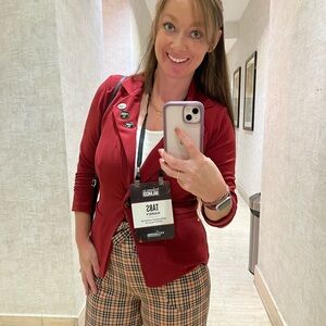 Meet your Posher, Tabitha